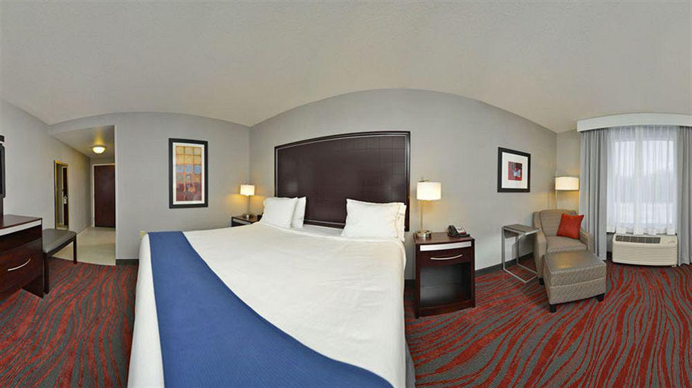 Holiday Inn Express Canandaigua - Finger Lakes Εξωτερικό φωτογραφία