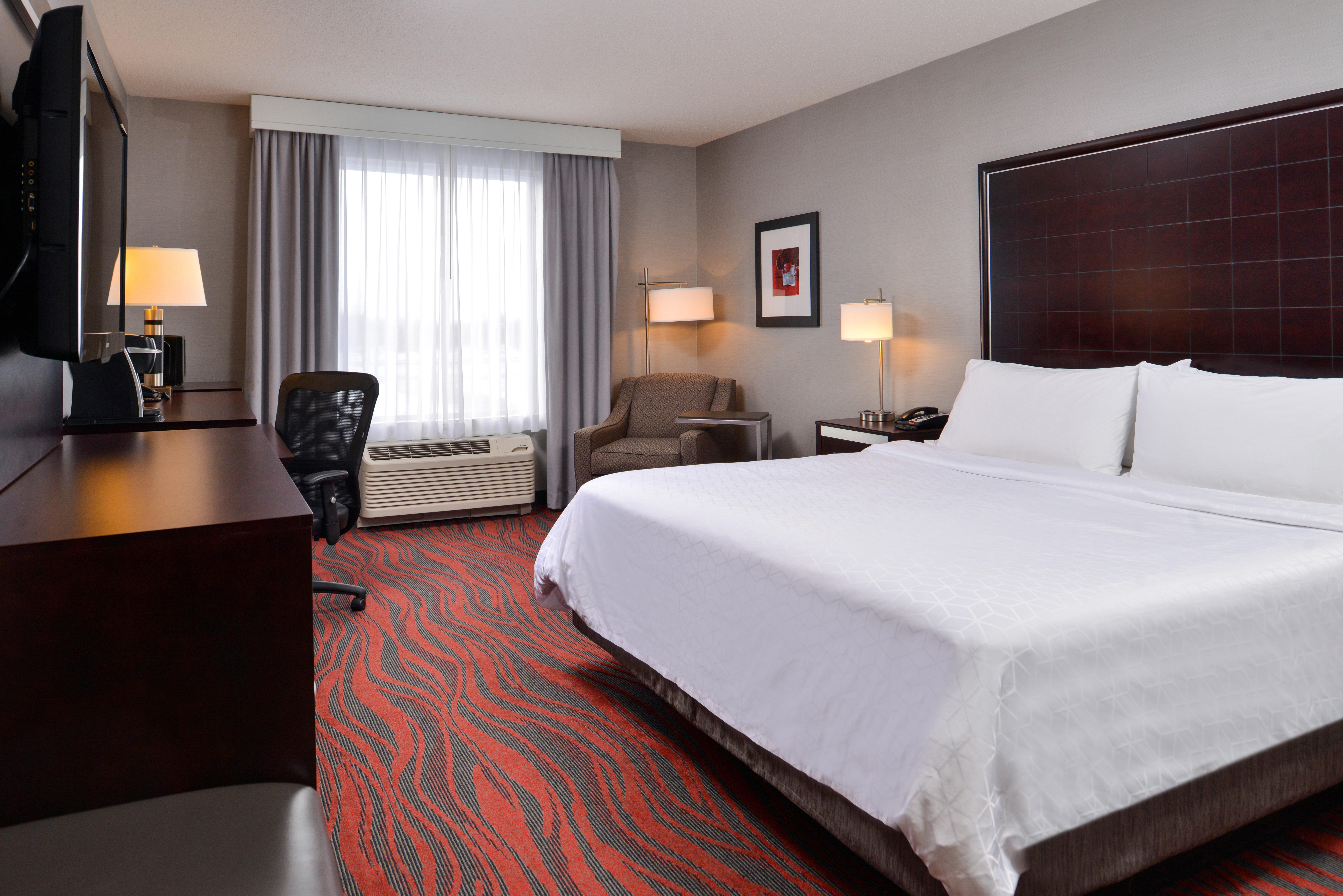 Holiday Inn Express Canandaigua - Finger Lakes Εξωτερικό φωτογραφία