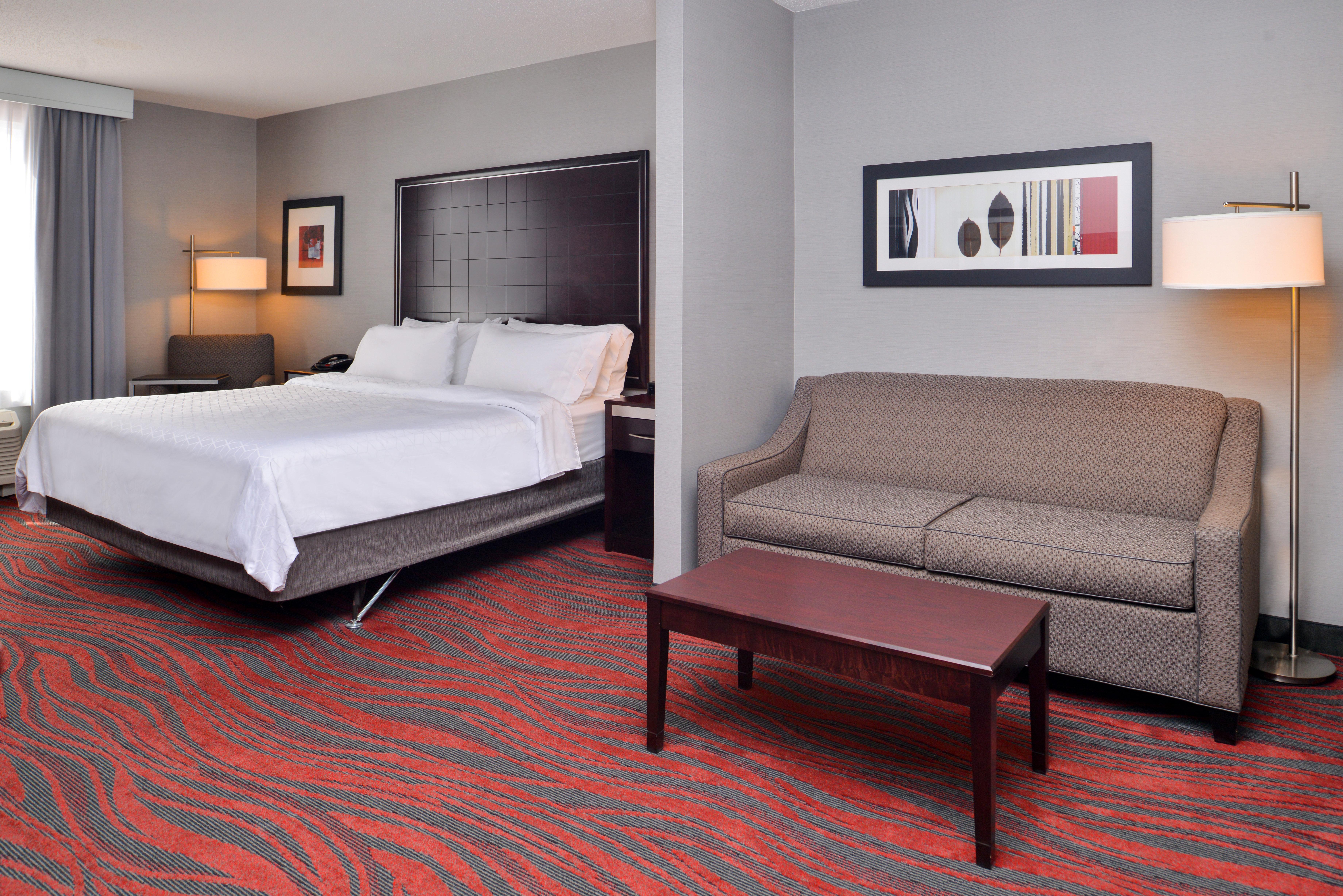 Holiday Inn Express Canandaigua - Finger Lakes Εξωτερικό φωτογραφία
