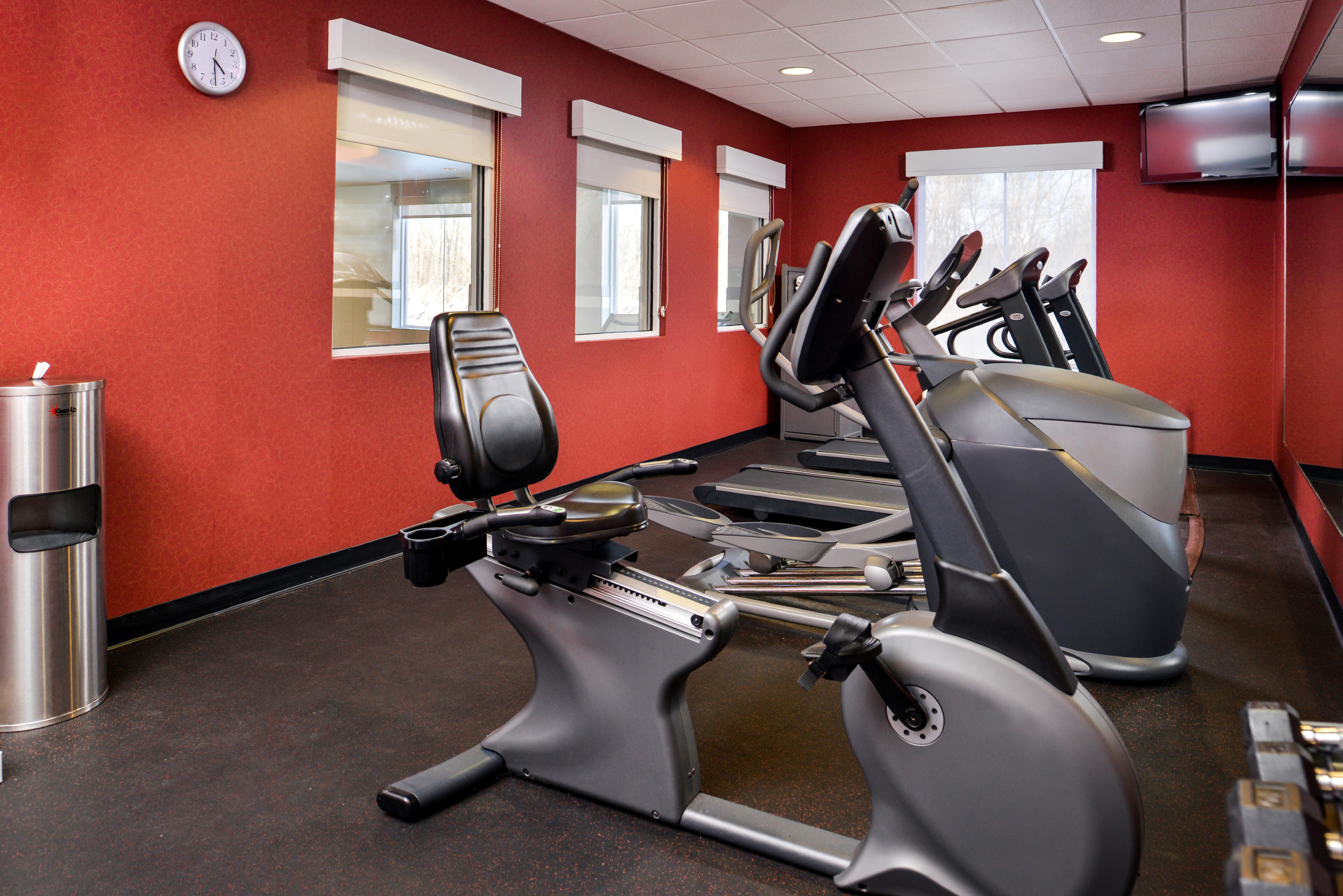 Holiday Inn Express Canandaigua - Finger Lakes Εξωτερικό φωτογραφία