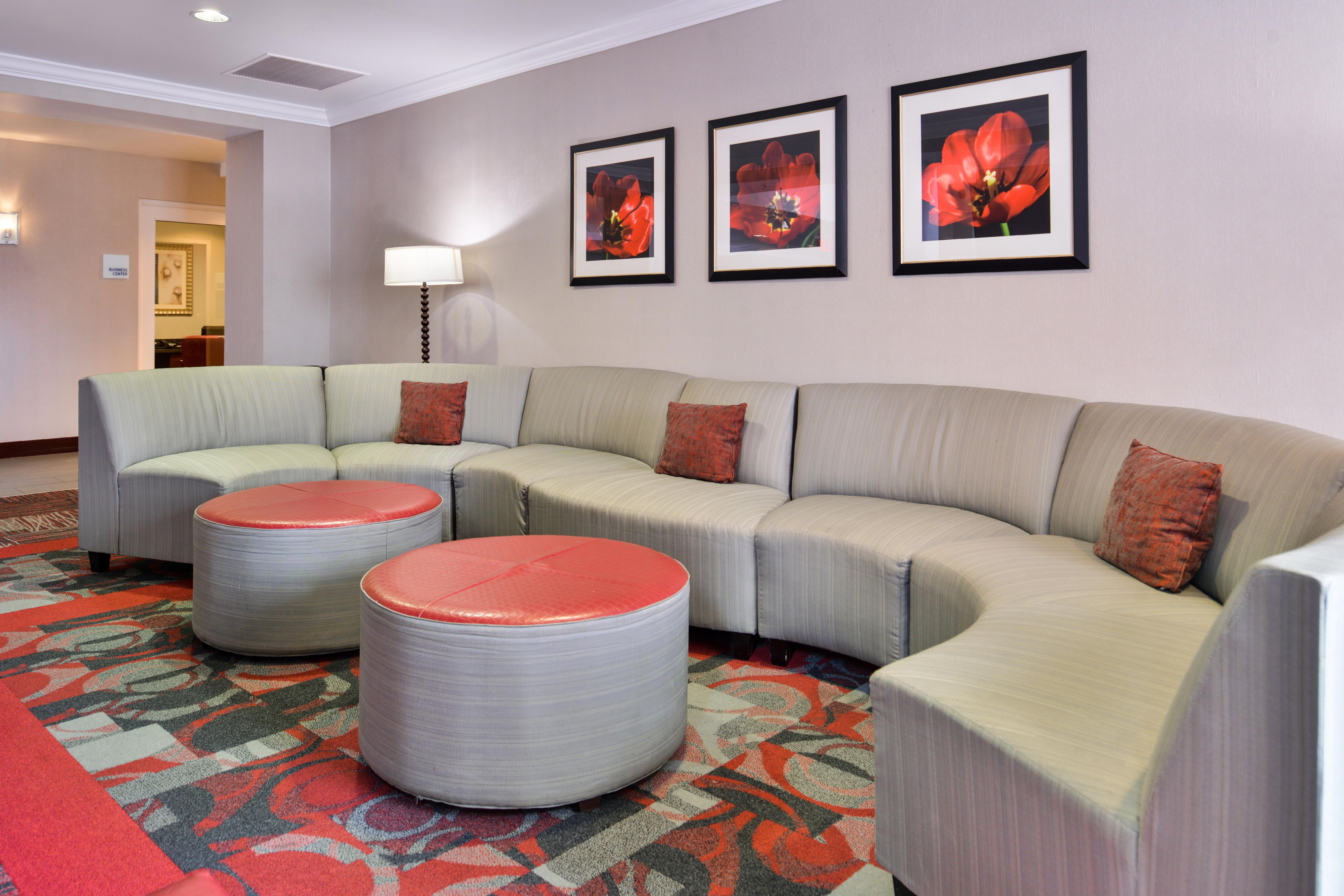 Holiday Inn Express Canandaigua - Finger Lakes Εξωτερικό φωτογραφία