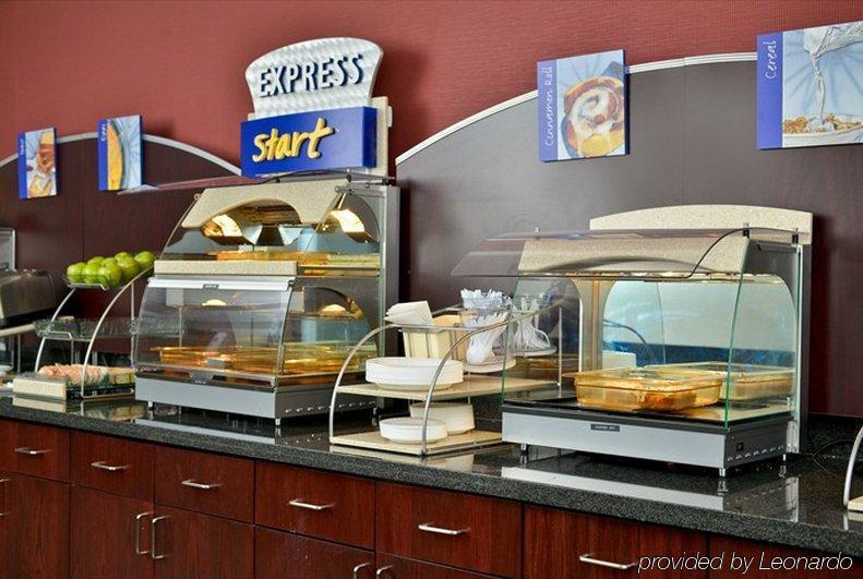 Holiday Inn Express Canandaigua - Finger Lakes Εξωτερικό φωτογραφία