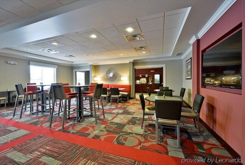 Holiday Inn Express Canandaigua - Finger Lakes Εξωτερικό φωτογραφία