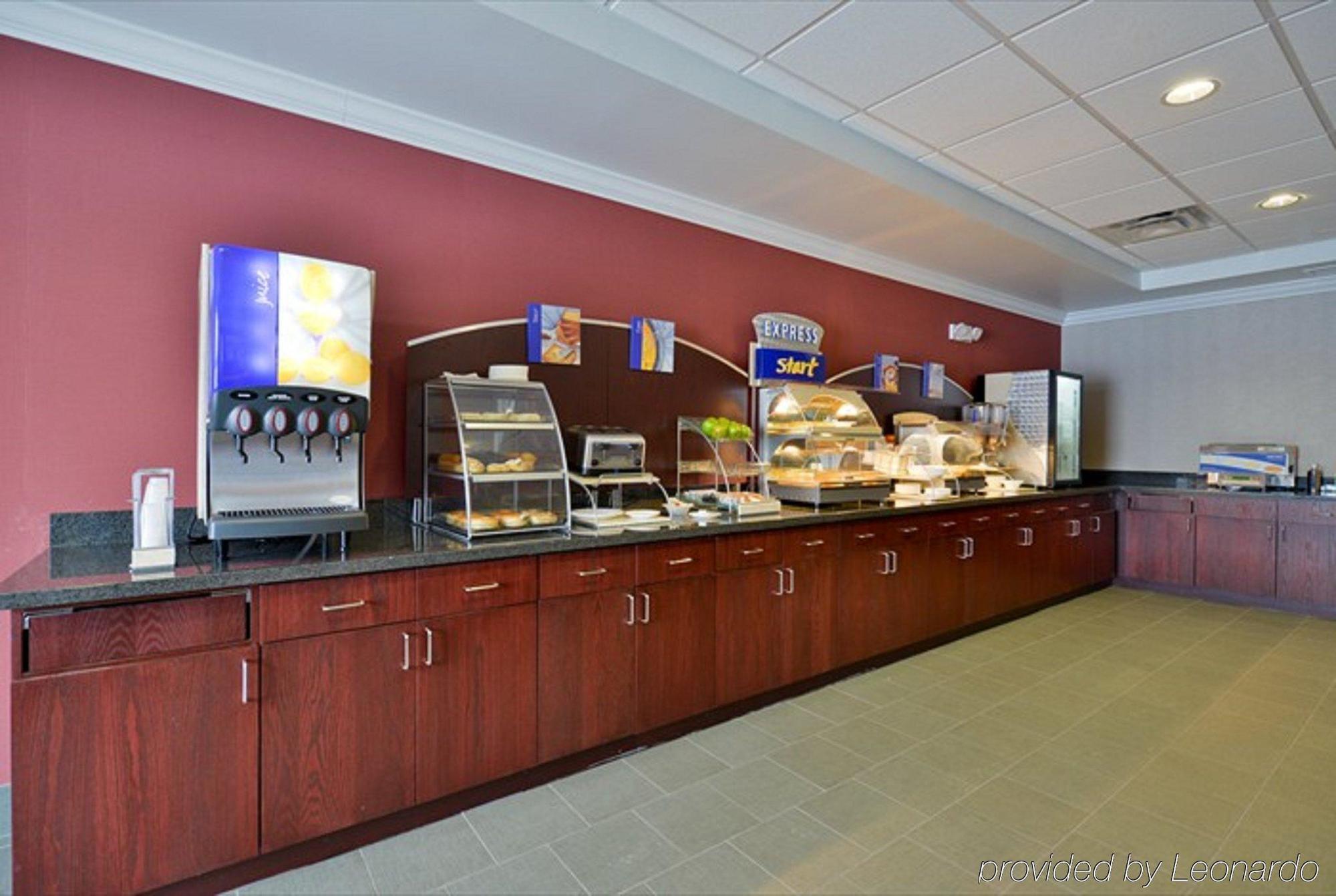 Holiday Inn Express Canandaigua - Finger Lakes Εξωτερικό φωτογραφία