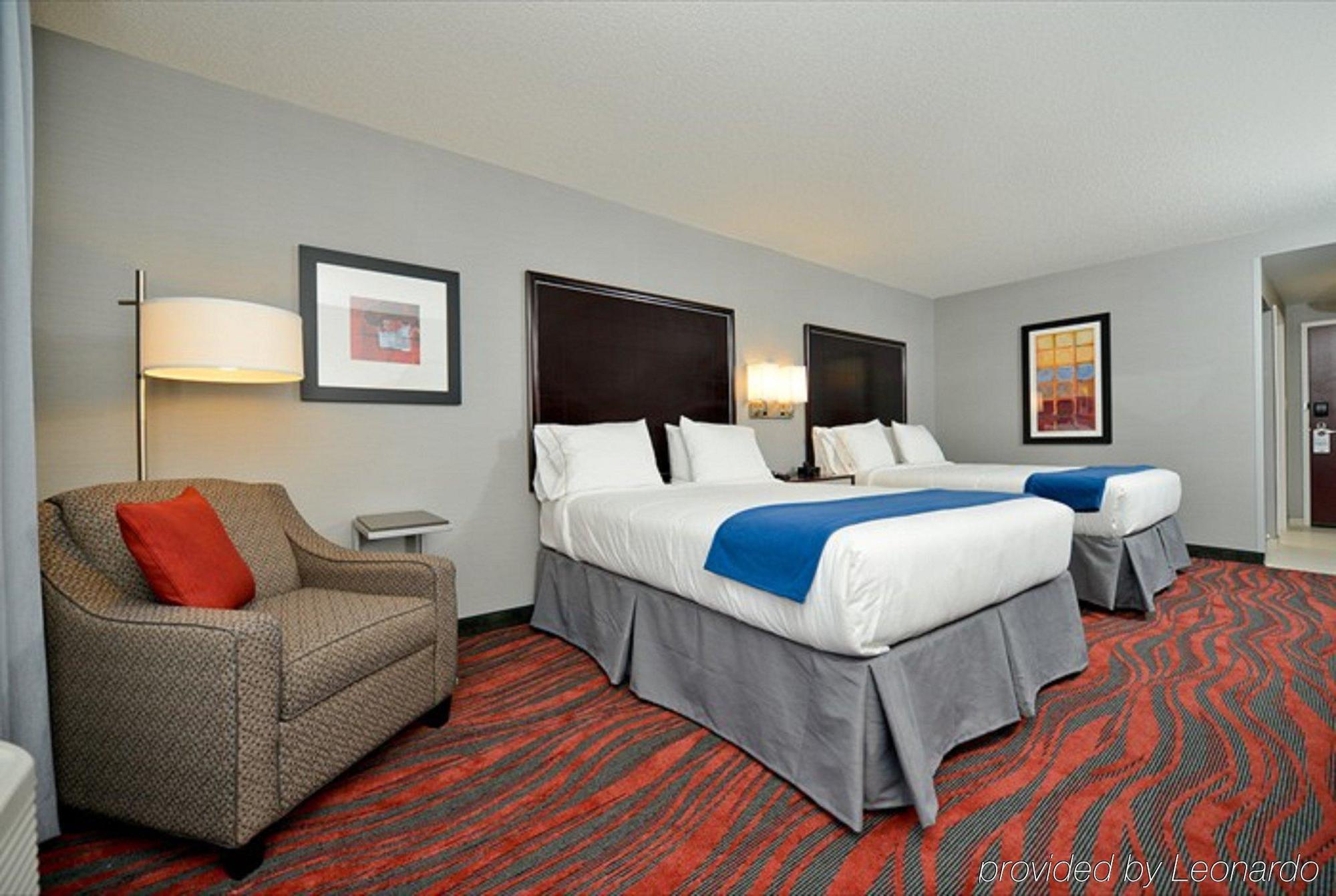 Holiday Inn Express Canandaigua - Finger Lakes Εξωτερικό φωτογραφία