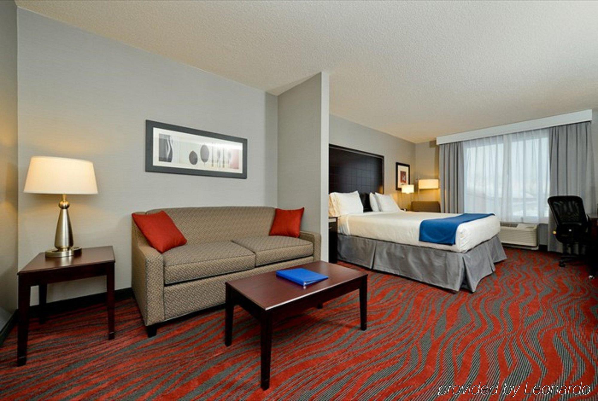 Holiday Inn Express Canandaigua - Finger Lakes Εξωτερικό φωτογραφία