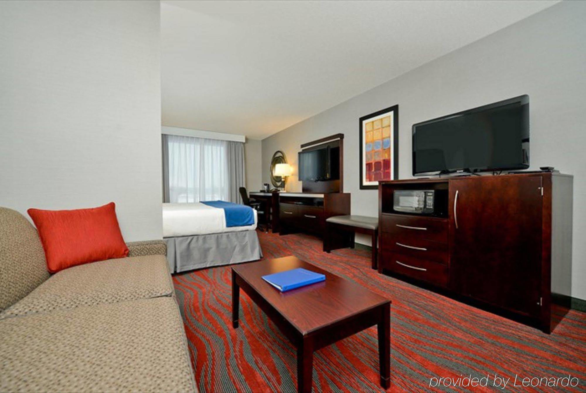 Holiday Inn Express Canandaigua - Finger Lakes Εξωτερικό φωτογραφία