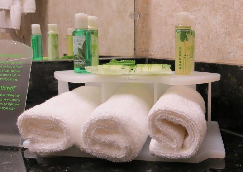 Holiday Inn Express Canandaigua - Finger Lakes Εξωτερικό φωτογραφία