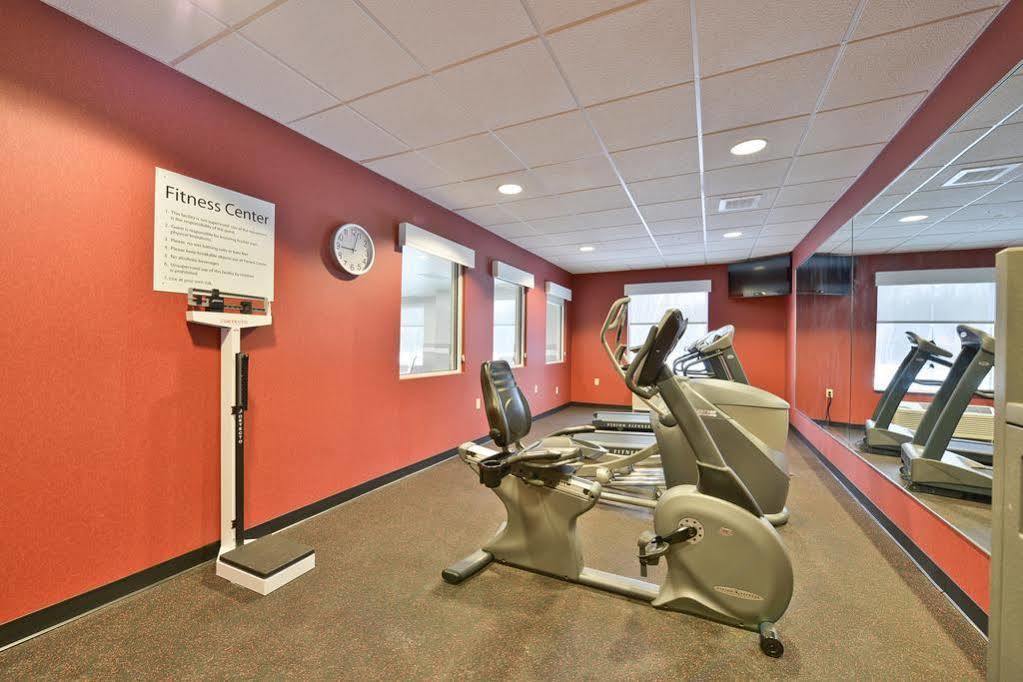 Holiday Inn Express Canandaigua - Finger Lakes Εξωτερικό φωτογραφία