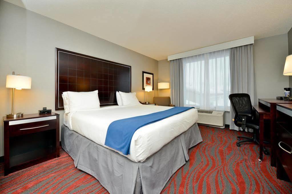 Holiday Inn Express Canandaigua - Finger Lakes Εξωτερικό φωτογραφία